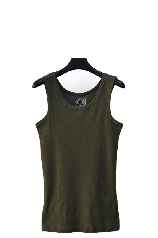Khaki Tank
